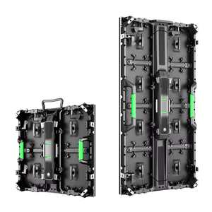 4K Outdoor Rental Video Wand LED-Anzeige bildschirm Verschiedene Größen von P2.6 bis P4.81 - Product Image 3