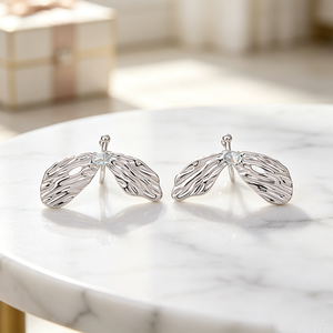 Manchette d'oreille TX tendance, boucles d'<span class=keywords><strong>oreilles</strong></span> manchette en zircon, bijoux d'oreille non percés pour femmes, manchette d'oreille en cuivre, boucles d'<span class=keywords><strong>oreilles</strong></span> sans piercing indolores - Product Image 3