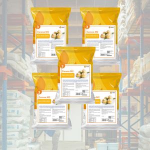 พรีมิกซ์เบเกอรี่เกาหลีพรีเมียม สำหรับขนมปังหวาน ครบสูตร รับผลิตแบบ OEM ODM ผู้ผลิตจากเวียดนาม - Product Image 5