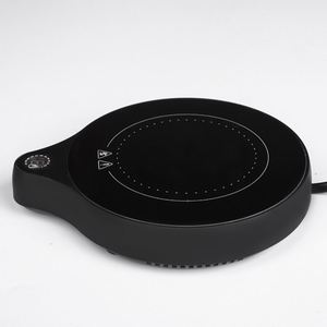 2025 Electric Mug Cup Warmer 100 Degree 5 Gear Cup Heater Warmer Coffee Milk Tea Heating Pad - Product Image 6