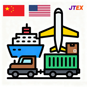 Serviço de Transporte Marítimo FCL/LCL a Preço Baixo, Agente de Cargas Grandes da China para os EUA - Product Image 1