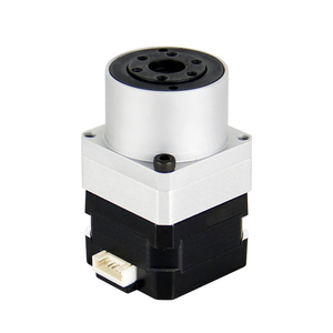 Kaihong tùy chỉnh Nema 17 động cơ bước nema17 Stepper Harmonic Reducer hướng Ổ hộp số với Nema 17 tỷ lệ 30:1 50:1 100:1 - Product Image 5