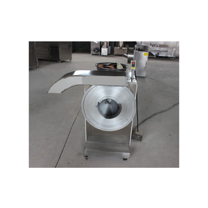 Machine à trancher les chips de banane plantain de haute qualité, machine à fabriquer des chips de banane à vendre - Product Image 3