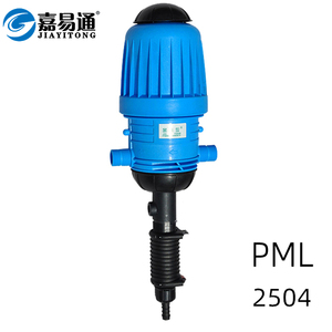 <span class=keywords><strong>Pompe</strong></span> de dosage d'injecteur <span class=keywords><strong>Venturi</strong></span> de fabrication de qualité de la Chine pour la conception de <span class=keywords><strong>pompe</strong></span> <span class=keywords><strong>à</strong></span> piston de liquide chimique pour la gestion d'étang de pisciculture - Product Image 5