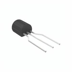 Transistors 2N4401RLRPG TO-226-3, TO-92-3 à corps long, avec fils formés, composants électroniques, service complet original - Product Image 1