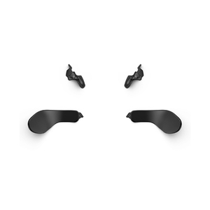 4PC Kim Loại Trở Lại Key Điều Khiển Kích Hoạt Thay Thế Pick Cho PS5 Cạnh Elite Trò Chơi Xử Lý Sửa Chữa Các Bộ Phận - Product Image 3