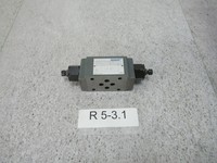 Vanne de régulation hydraulique Mannesmann Z2FS6-2-42/2QV
