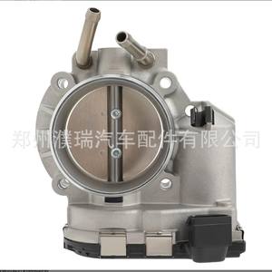 Válvula de Aceleración 35100-2G710 para Hyundai Kia Sportage 2011 2016, Pieza de Repuesto - Product Image 3