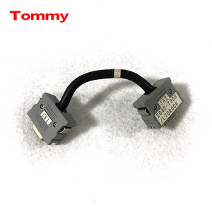 A660-2042-T300 # Cable de Señal MDI Original FANUC L70R00B "CK1" - Pantalla LCD de 10.4" "JA2" Piezas para PLC - Product Image 1