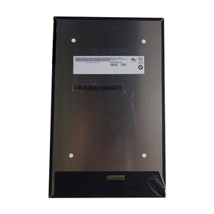 G101QAN01.0 จอแสดงผล LCD อุตสาหกรรมขนาด 10.1 นิ้ว 1600*2560 หน้าจอ TFT LCD - Product Image 1