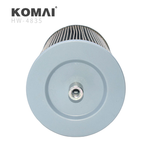 ไส้กรองน้ำมันไฮดรอลิก KOMAI 53C0834 สำหรับรถขุดและรถบรรทุก - Product Image 3
