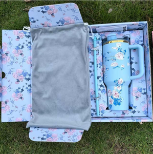 Taza de Acero Inoxidable de Gran Capacidad con Aislamiento al Vacío, Revestimiento Interior de Cerámica, Ecológica, para Camping, con Pajita, para Hombres y Mujeres, Nueva - Product Image 5