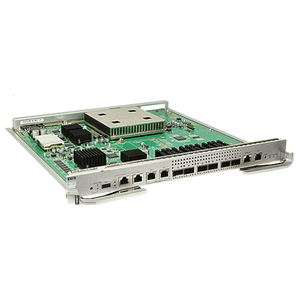 LSS7SRUHX100 03032YFH Unité de contrôle principale H (X1) de la série S7700 S7706/S7706 PoE/S7712 pour h w - Product Image 1