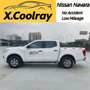 Meilleur <span class=keywords><strong>prix</strong></span> <span class=keywords><strong>Nissan</strong></span> <span class=keywords><strong>Navara</strong></span> <span class=keywords><strong>2020</strong></span>, peinture 100% d'origine, jamais accidenté, pick-up d'occasion - Product Image 1