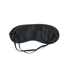 Máscara de Ojos para Dormir con Logotipo Impreso, Ideal para Regalos Promocionales y Empresariales - Product Image 4