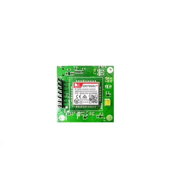 SIM7080G Multi-Band CAT-M NB-IoT Module with Low Latency Data Communication LPWA SIM7080G
