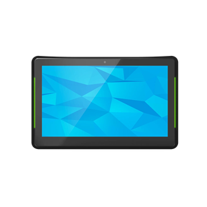 Wall Mount 13.3 inch NFC Tablet <span class=keywords><strong>PC</strong></span> thông minh Android Tablet PoE tất cả trong một <span class=keywords><strong>PC</strong></span> cho phòng hội nghị - Product Image 1