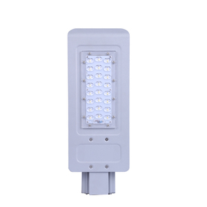 Lampadaire LED 30W Haute Luminosité et Économique, Conception Étanche avec Alimentation CA FL-LD-4A-30W, Lampe de Rue LED 30W FL-L - Product Image 1