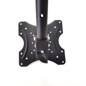 Heavy Duty Alloy Steel 360 Degree Swivel Multi-Use 14''-42'' Inch Monitor Bracket Hanging <strong>TV</strong> Stand <strong>Projector</strong> Lift <strong>Ceiling</strong> <strong>Mount</strong> - Product Image 5