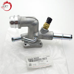 25600-2E500 256002E500 Conjunto de Control de Temperatura del Refrigerante para Hyundai Kia 25600 2E500 - Product Image 1