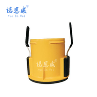 Adaptateur de conduit d'air de climatisation au sol pour avion Raccord pca pour joint d'avion