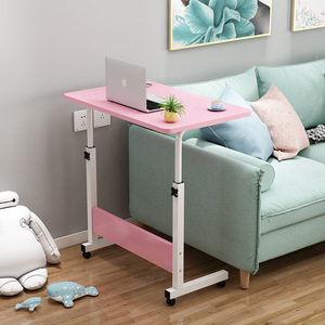 Soporte de mesa de ordenador <span class=keywords><strong>portátil</strong></span> ajustable en altura <span class=keywords><strong>para</strong></span> oficina, estudio, <span class=keywords><strong>escritorio</strong></span> <span class=keywords><strong>plegable</strong></span> <span class=keywords><strong>para</strong></span> ordenador <span class=keywords><strong>portátil</strong></span> - Product Image 2