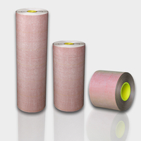 Papier aramide classe H 6650, papier composite NHN, papier d'isolation NHN, Nomex, polyester