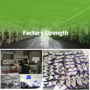 Pastillas <span class=keywords><strong>de</strong></span> freno <span class=keywords><strong>de</strong></span> cerámica <span class=keywords><strong>de</strong></span> carbono OEM 0K2A23323Z <span class=keywords><strong>de</strong></span> alta calidad para Chrysler - Product Image 6