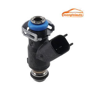 หัวฉีดน้ำมันเชื้อเพลิง OEM 12613411 ใหม่ สำหรับรถยนต์ GMC Chevrolet ปี 2006-2017 เครื่องยนต์ 4.8L 5.3L 6.0L อะไหล่ยานยนต์คุณภาพสูง - Product Image 1