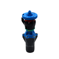 Pièces de système d'irrigation à pivot central, arroseurs rotatifs
