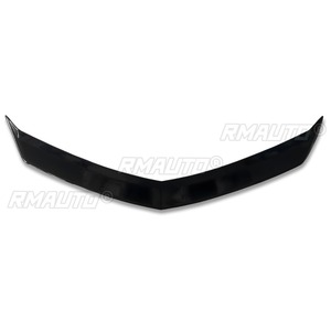 <strong>Car</strong> Rear Wing Rear Trunk Spoiler <strong>Diffuser</strong> <strong>Protector</strong> Body Kit For Cadillac ATSL 2014-2019 <strong>Car</strong> Accessories - Product Image 6