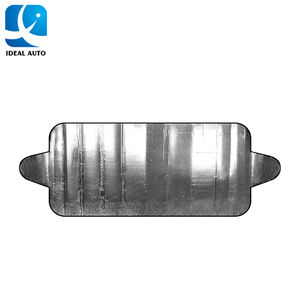 <span class=keywords><strong>Pare</strong></span>-soleil de voiture <span class=keywords><strong>en</strong></span> mousse EPE perlée, <span class=keywords><strong>pare</strong></span>-neige binaural, <span class=keywords><strong>pare</strong></span>-soleil UV, <span class=keywords><strong>pare</strong></span>-soleil, visière solaire, 200*70 Plus - Product Image 1