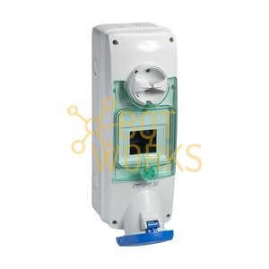 Schneider Electric PKB63Q523 - Nuevo - Product Image 1