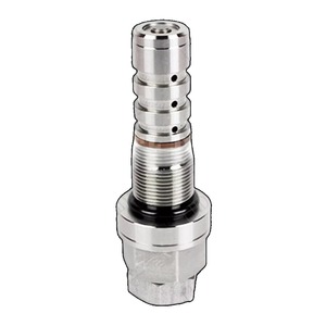 วาล์วควบคุม LS รุ่น 708-1W-04612 708-1W-04712 สำหรับรถขุดตีนตะขาบ PC60-7 วาล์วระบายแรงดันหลัก - Product Image 2