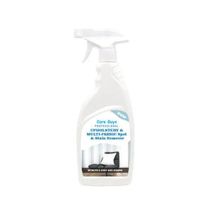 <span class=keywords><strong>Detergente</strong></span> <span class=keywords><strong>Liquido</strong></span> Ecologico Care Guys al Profumo di Lavanda per Rimuovere Macchie da Tappeti e Tappezzeria per Pulizie Domestiche - Product Image 5