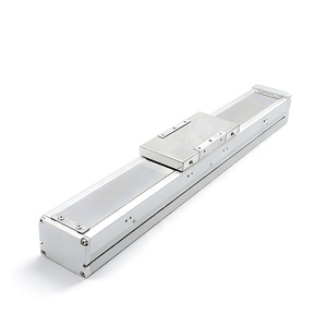 PINSI CFF6M Module linéaire de précision à vis à billes anti-poussière pour bras robotique CNC - Product Image 1