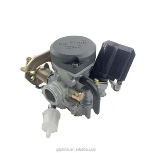 Alta qualità ad alte prestazioni made in fujian accessori per pezzi di ricambio per moto GY6 60 Kit di riparazione carburatore per Honda GY6 60