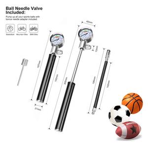 <span class=keywords><strong>Kit</strong></span> d'outils professionnels de <span class=keywords><strong>réparation</strong></span> de <span class=keywords><strong>vélo</strong></span>, 16 en 1, bicyclette, multifonctionnel, avec Mini pompe - Product Image 3