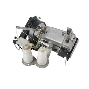 Machine à coudre industrielle pour sacs, à <span class=keywords><strong>aiguille</strong></span> simple, double fil, DS-26-2A, pour la fermeture des sacs - Product Image 3