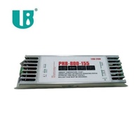 Balastros Electrónicos para Lámparas UV PH8-800-2/155 con Luz Ultravioleta y Certificación CE