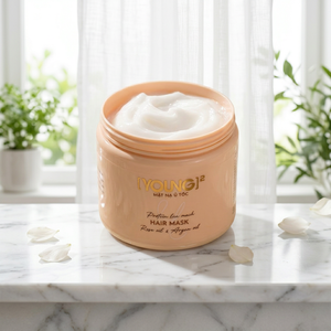 Tratamiento Avanzado para la Recuperación del Cabello con Tecnología de Retención de Humedad y Suavidad Duradera - Product Image 3