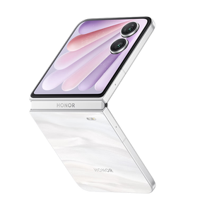 NUEVO Teléfono Móvil Plegable Magic V Flip 2 2025, Pantalla OLED de 6.82 Pulgadas y 120 Hz, Snapdragon Gen 3, Batería de 5500 mAh con Carga Rápida, 5G - Product Image 1