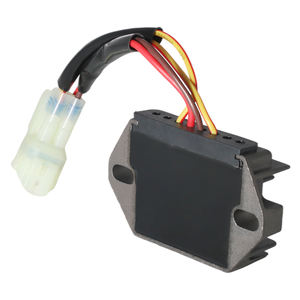 Pai — régulateur de gladiateur de volkswagen, pièces électroniques, pour arctique Cat 440 ZR440 600 ZR 6000 <span class=keywords><strong>Sno</strong></span> <span class=keywords><strong>Pro</strong></span> 3006, 895, 3006, 378, 3007, 774 - Product Image 5