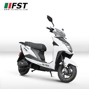 Scooter Elettrico per Adulti 1000W, Motociclette Elettriche Alpha ad Alte Prestazioni Economiche dalla Cina - Product Image 4