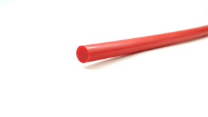 <span class=keywords><strong>Precio</strong></span> de fábrica de FRP GRP Rod edificio blanco reforzada con fibra de vidrio poste para la tienda de pultrusión FRP productos - Product Image 6