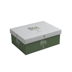 Máquina Automática Nueva en Stock para Fabricación de Cajas de Regalo de Alta Seguridad - Product Image 4