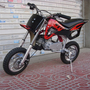 Vente en gros de motos tout-terrain Vicoo à bas prix, moteur 2 temps, vitesse 40-60 km/h - Product Image 1