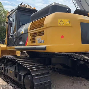 Origineel Uit Japan Goede Kwaliteit Rups Big Second Hand Cat340d Graafmachines Grote Grondwerk Bouwmachines 40 Ton - Product Image 2