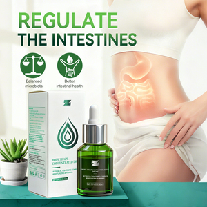 Oem nhãn hiệu riêng giảm béo tự nhiên nhanh chóng thả chất béo Burner bổ sung giảm cân chế độ ăn uống huyết thanh dạ dày giảm béo giải độc làm săn chắc - Product Image 3