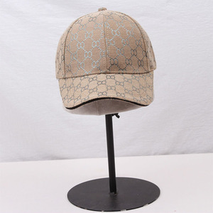 2025 thời trang mới New York Thiết kế mũ bóng chày mô hình bông hat thêu Trucker Hat bán buôn - Product Image 4